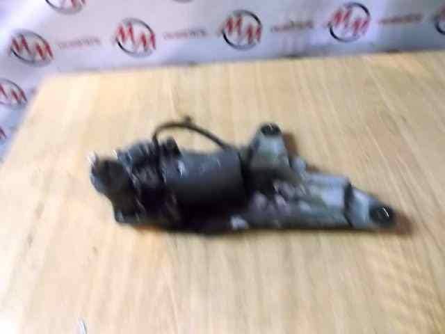 MOTOR LIMPIA TRASERO