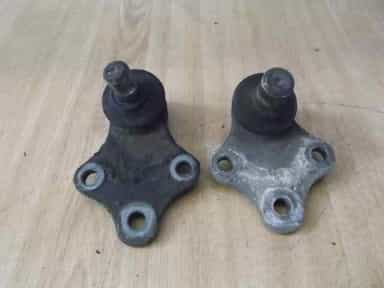 ROTULA SUSPENSION