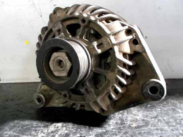 ALTERNADOR