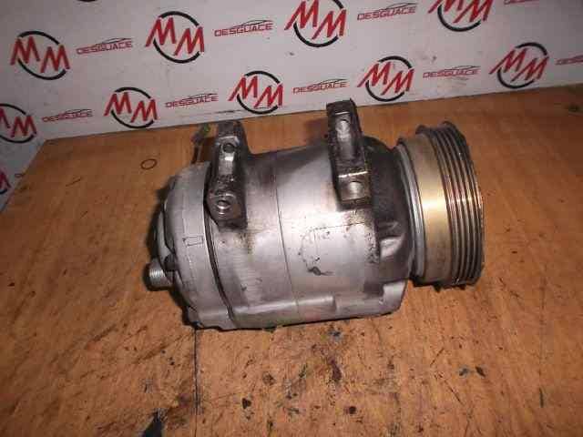 COMPRESOR AIRE ACONDICIONADO