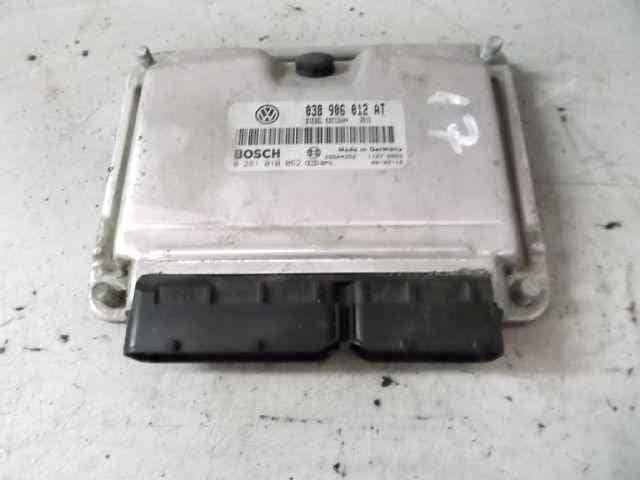 CENTRALITA MOTOR UCE