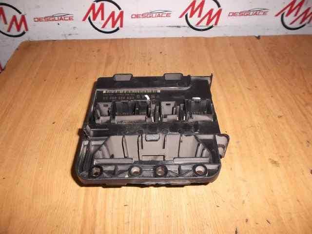 MODULO CONFORT