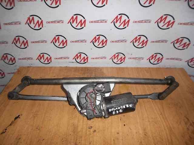 MOTOR LIMPIA DELANTERO