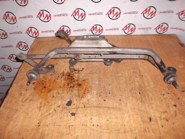 MOTOR LIMPIA DELANTERO