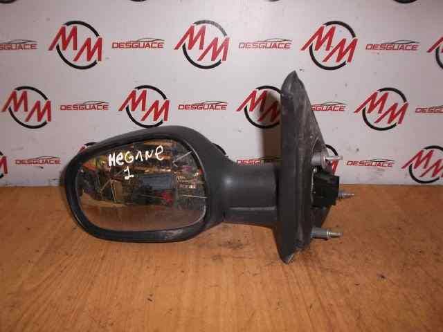 RETROVISOR IZQUIERDO