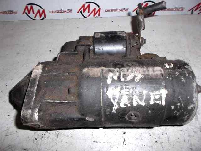 MOTOR ARRANQUE