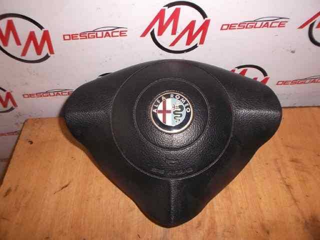 AIRBAG DELANTERO IZQUIERDO