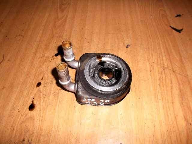 ENFRIADOR ACEITE MOTOR
