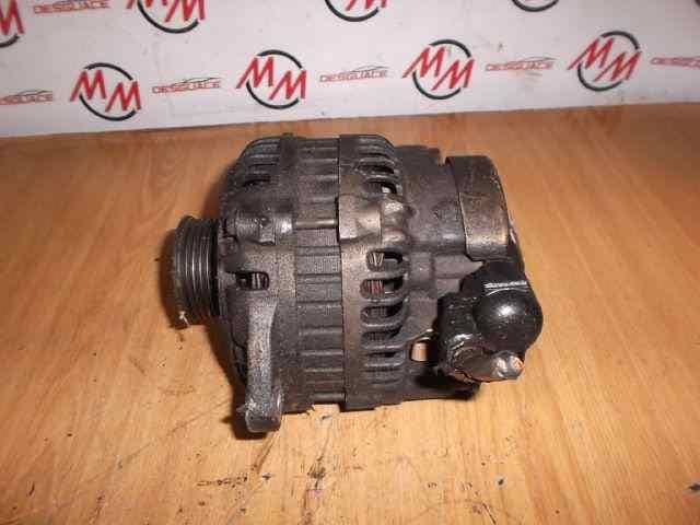 ALTERNADOR
