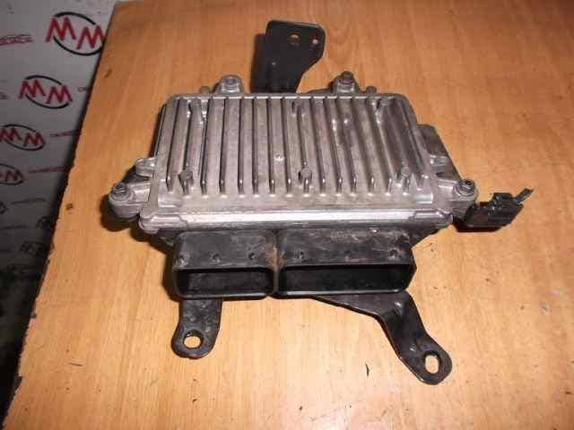 CENTRALITA MOTOR UCE