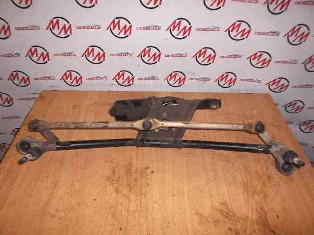 MOTOR LIMPIA DELANTERO