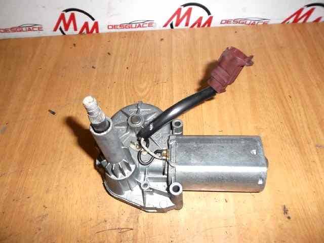 MOTOR LIMPIA TRASERO