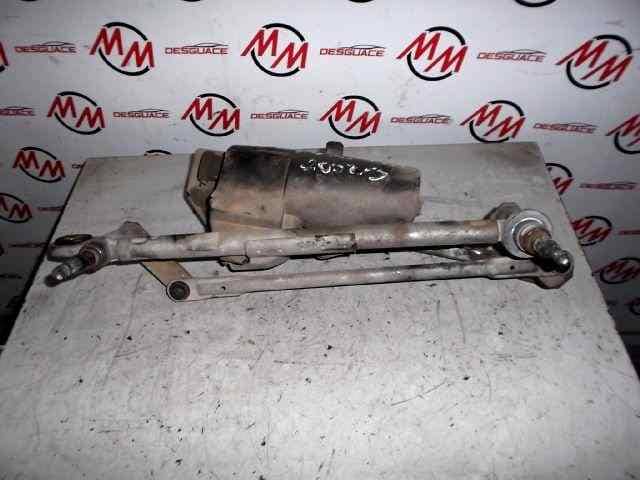 MOTOR LIMPIA DELANTERO