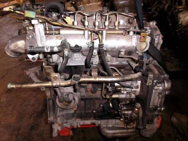MOTOR COMPLETO