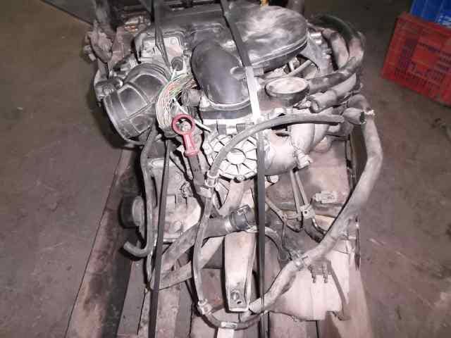 MOTOR COMPLETO