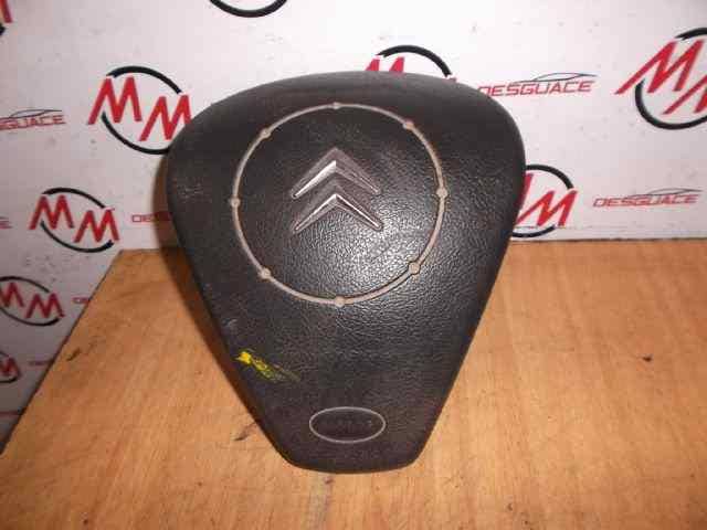 AIRBAG DELANTERO IZQUIERDO