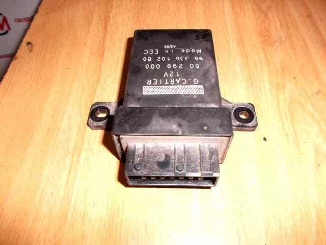 MODULO ELECTRONICO