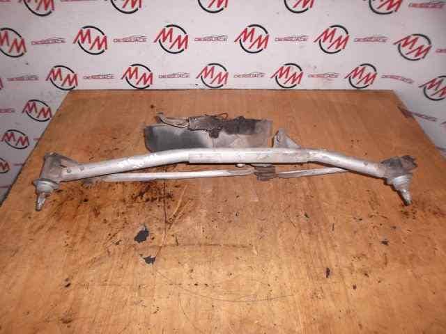 MOTOR LIMPIA DELANTERO