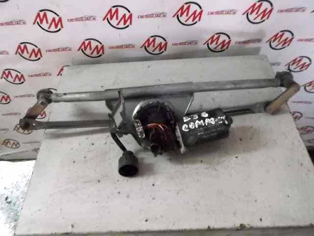 MOTOR LIMPIA DELANTERO