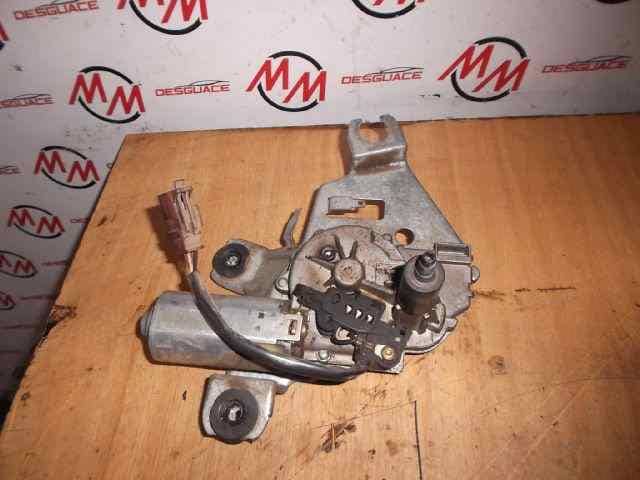 MOTOR LIMPIA TRASERO