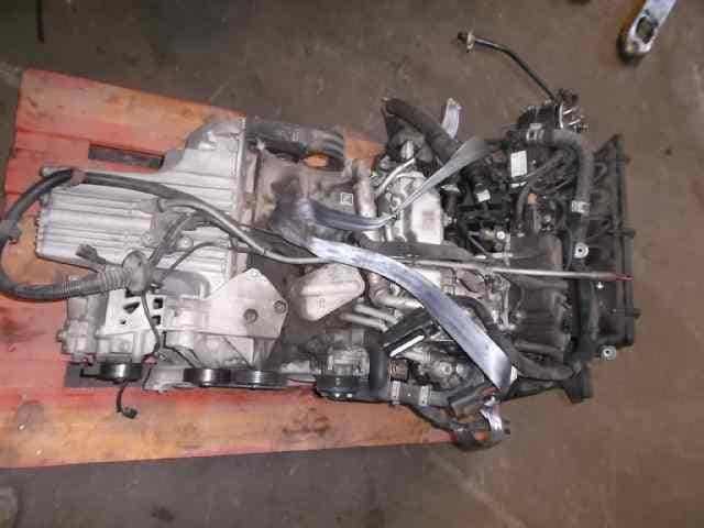 MOTOR COMPLETO