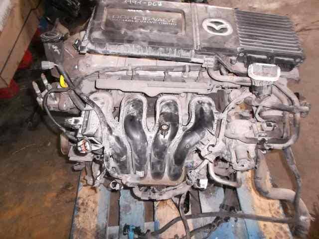 MOTOR COMPLETO