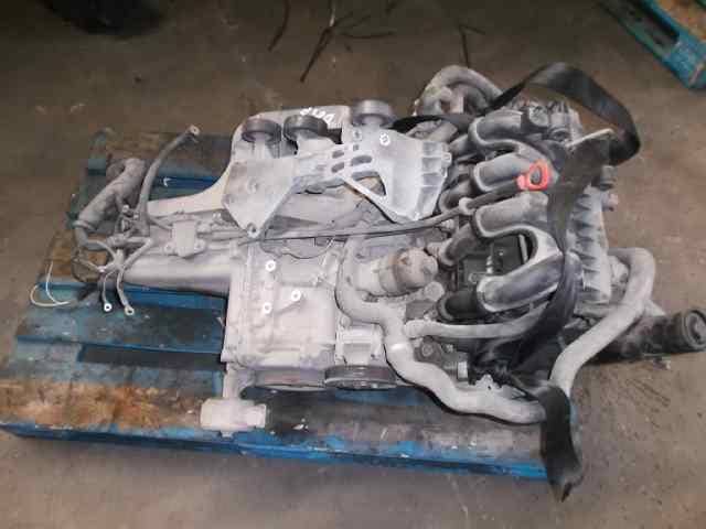 DESPIECE MOTOR