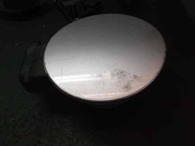 TAPA EXTERIOR COMBUSTIBLE