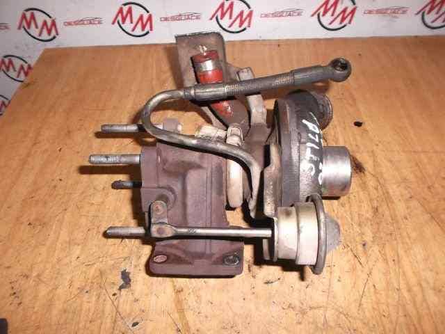 TURBOCOMPRESOR