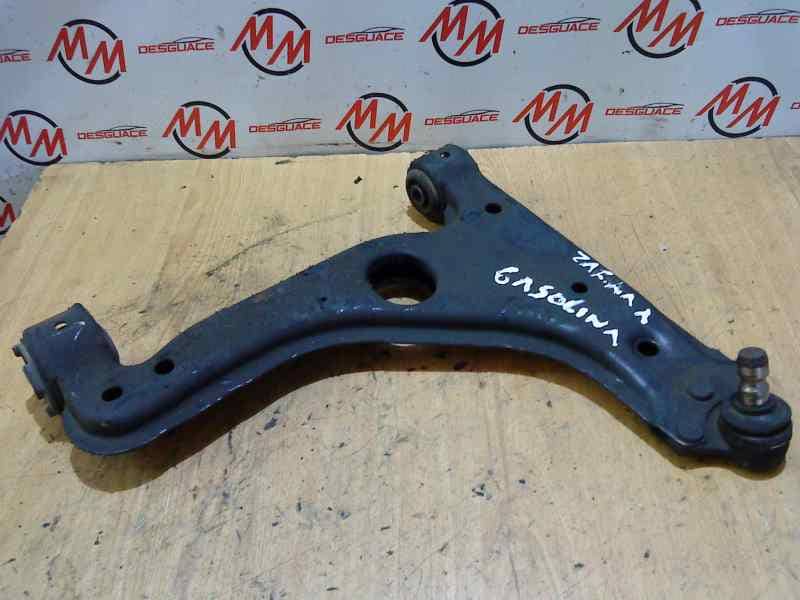 BRAZO SUSPENSION INFERIOR DELANTERO DERECHO