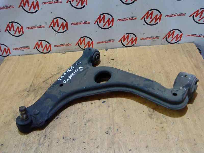 BRAZO SUSPENSION INFERIOR DELANTERO IZQUIERDO