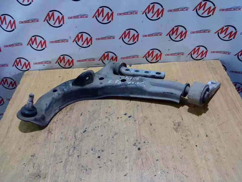 BRAZO SUSPENSION INFERIOR DELANTERO IZQUIERDO