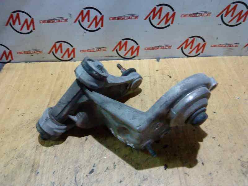 SOPORTE BRAZO SUSPENSION DELANTERO DERECHO