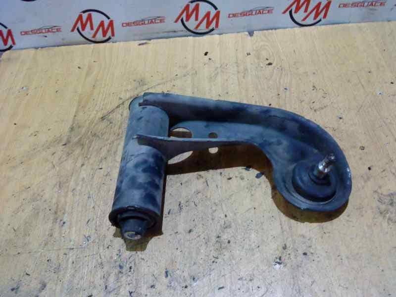 BRAZO SUSPENSION SUPERIOR DELANTERO IZQUIERDO