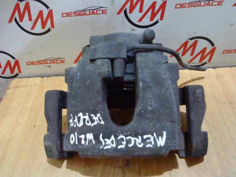 PINZA DE FRENO DELANTERA DERECHA
