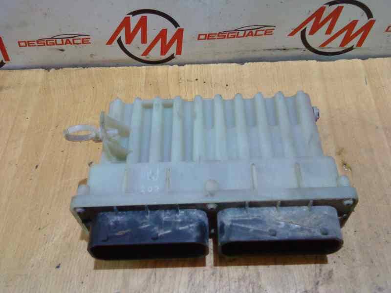 CENTRALITA MOTOR UCE