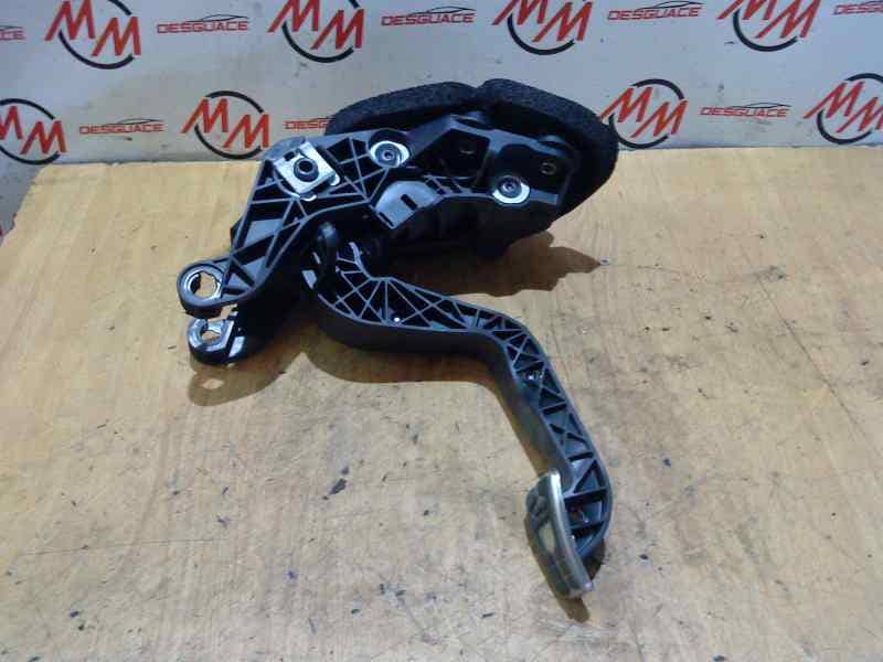 PEDAL EMBRAGUE
