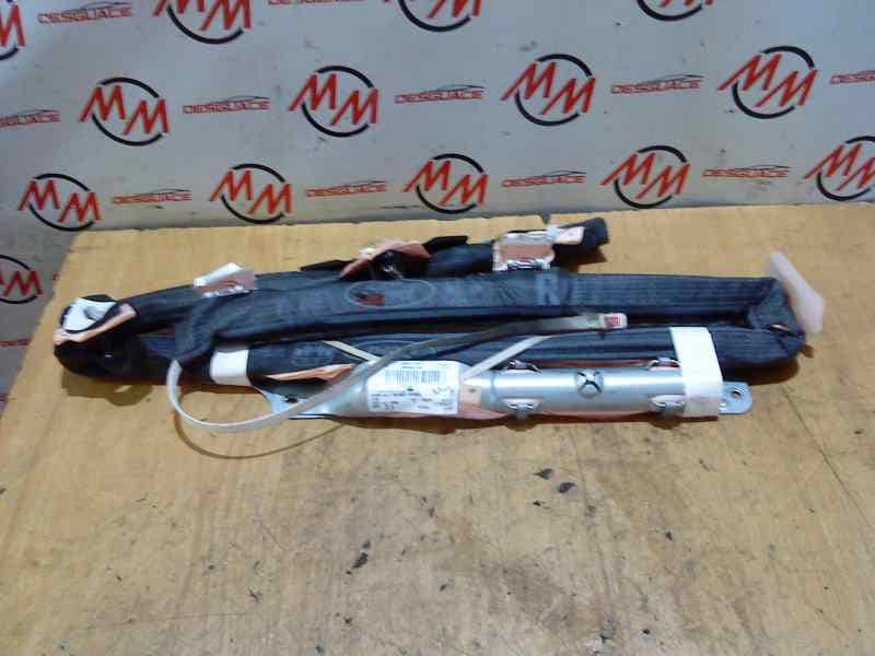 AIRBAG CORTINA DELANTERO DERECHO