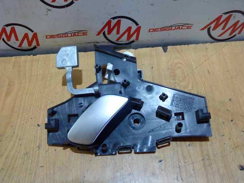MANETA INTERIOR DELANTERA IZQUIERDA