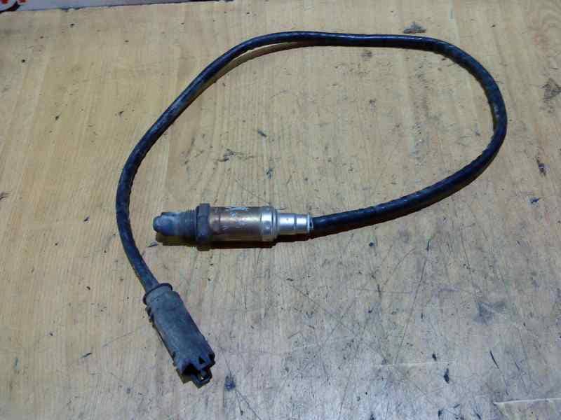 SONDA LAMBDA