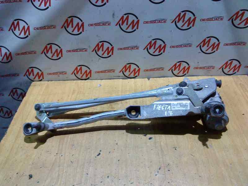 MOTOR LIMPIA DELANTERO