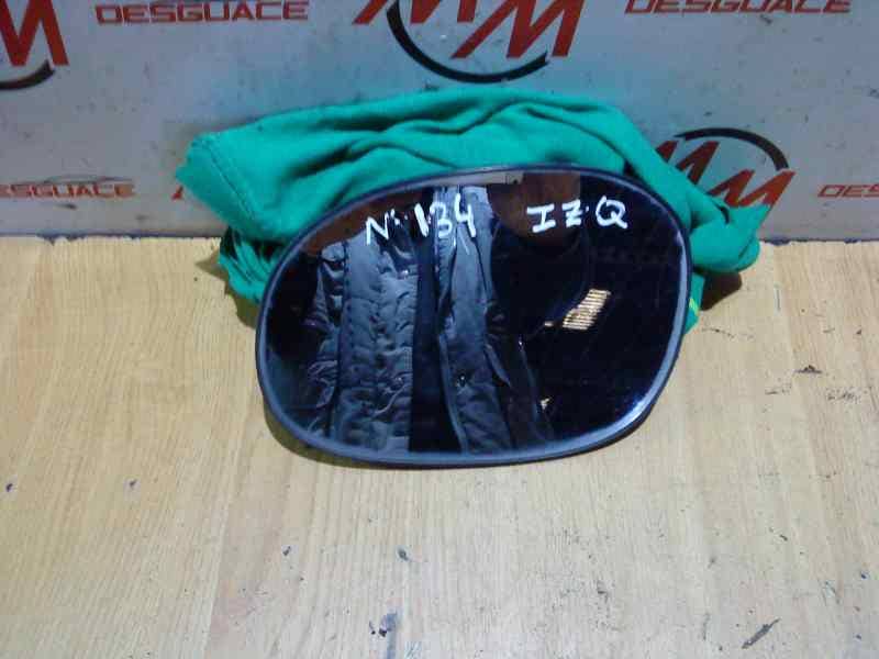 CRISTAL RETROVISOR IZQUIERDO
