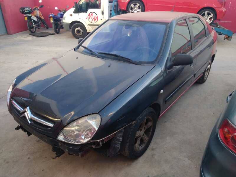 Citroen Xsara Berlina (1997->)