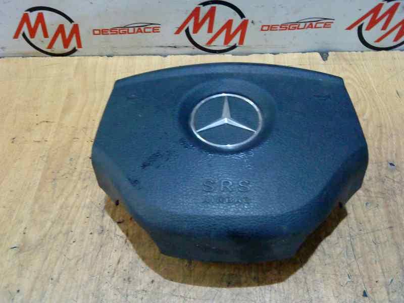 AIRBAG DELANTERO IZQUIERDO