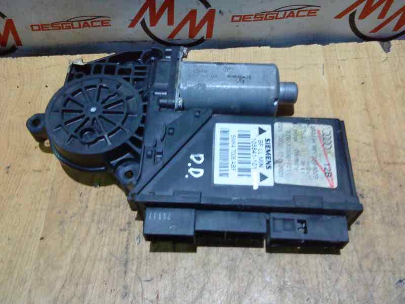 MOTOR ELEVALUNAS DELANTERO DERECHO