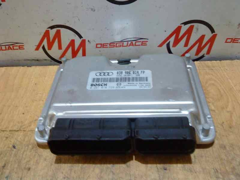 CENTRALITA MOTOR UCE