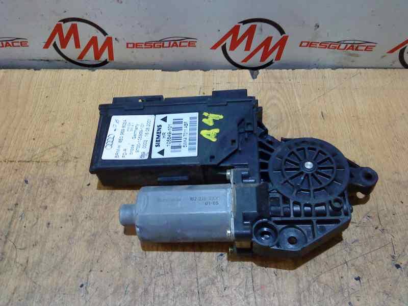 MOTOR ELEVALUNAS TRASERO DERECHO