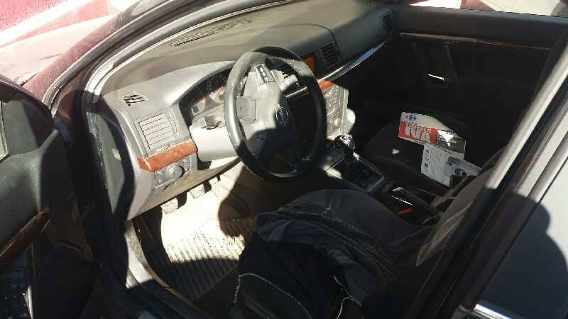 Opel Vectra C Berlina (2002->)
