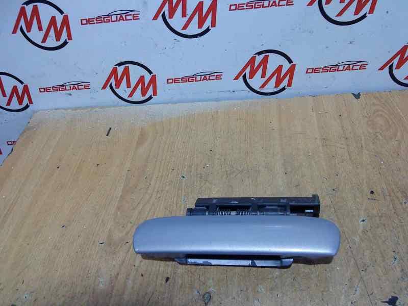 MANETA EXTERIOR TRASERA IZQUIERDA