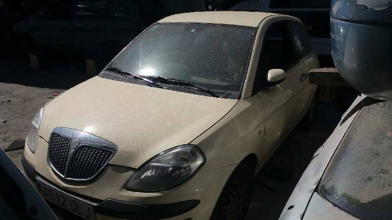 Lancia Ypsilon (101)(09.2003->)
